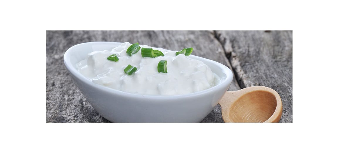 Reduce solución el tiempo de producción del queso crema