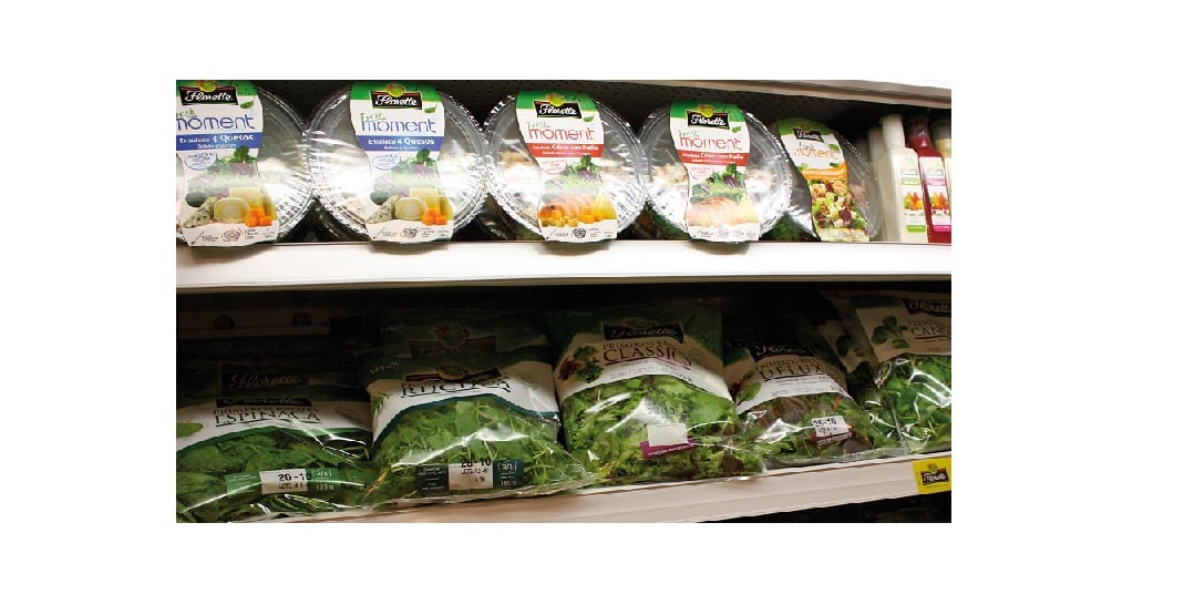 Representan un reto los platos preparados