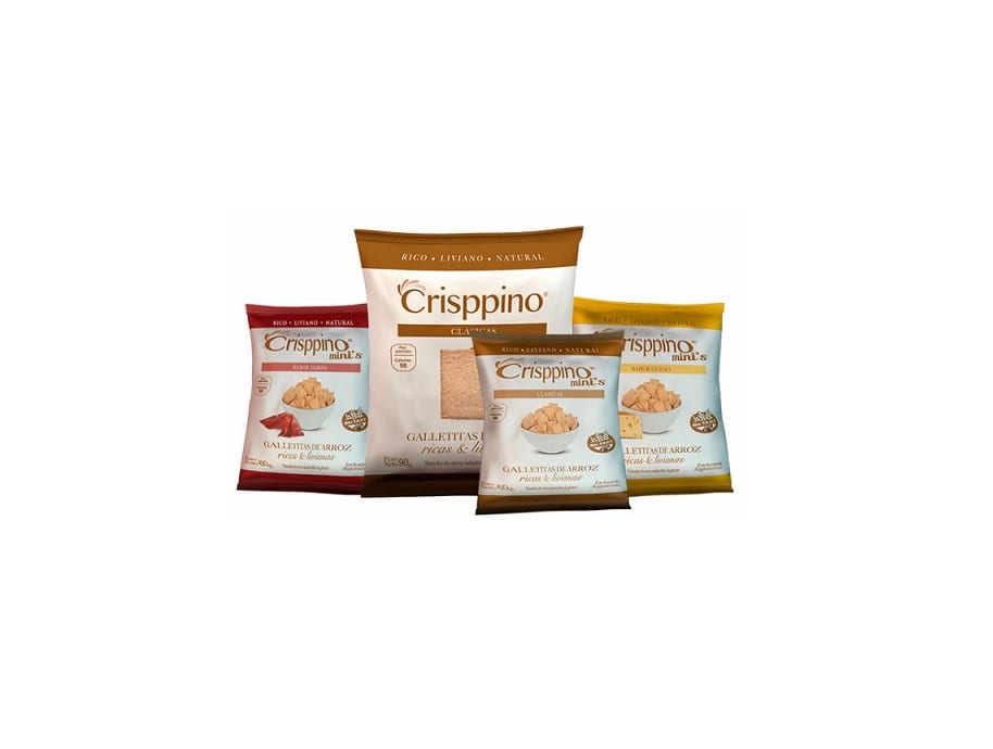 Rico, liviano y natural