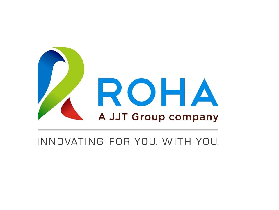 Roha construye un sólido camino hacia los extractos naturales