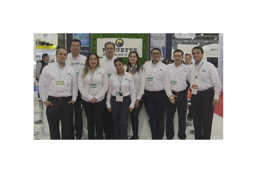 Roquette innova con Nutralys