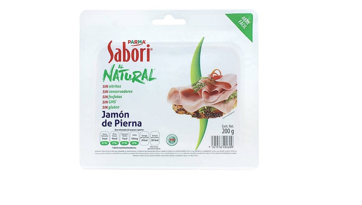 Sabori Al Natural