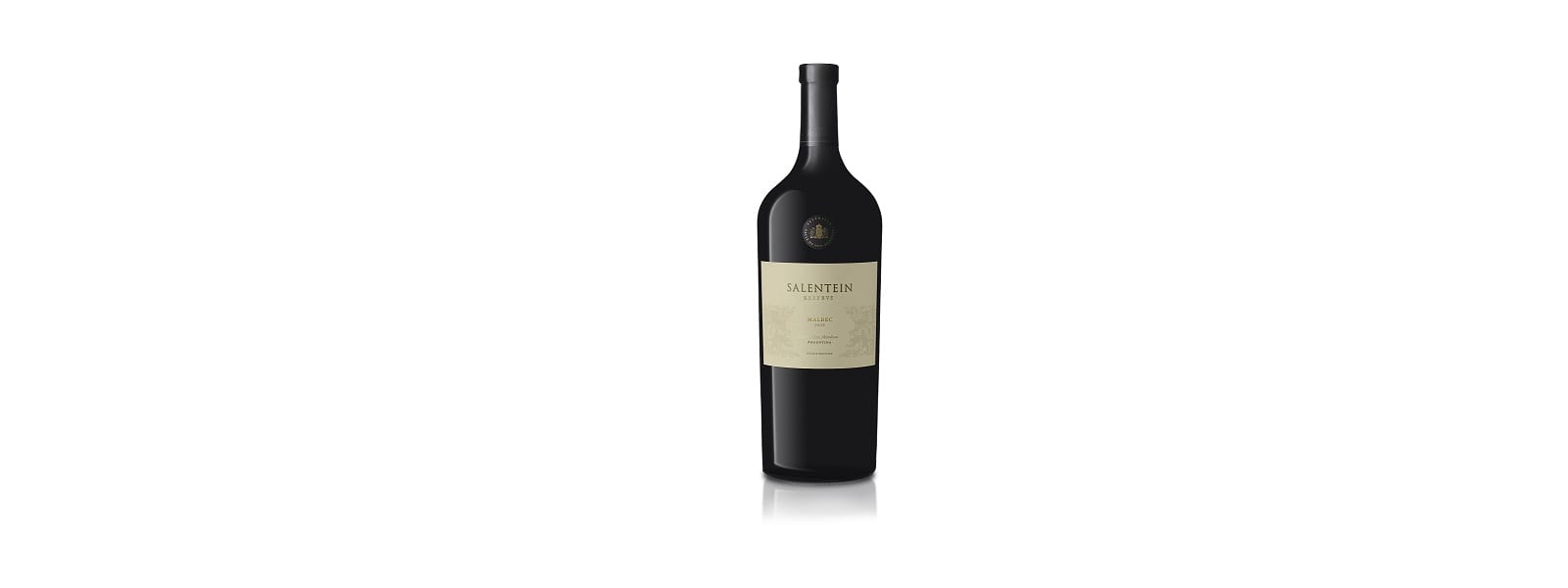 Salentein Reserve Malbec 2008