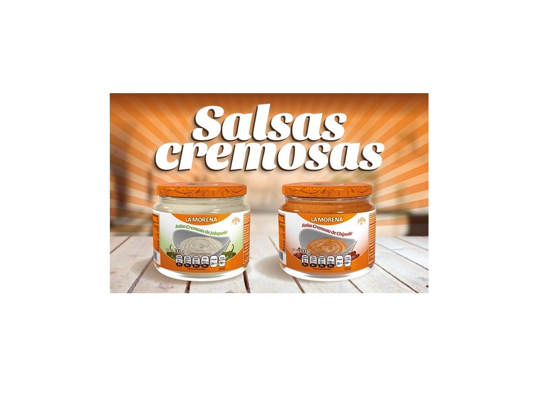 Salsas y chiles con sazón de hogar