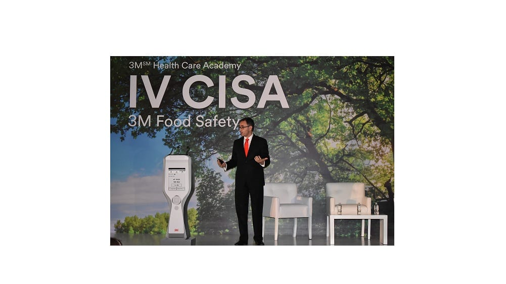 Se discute en CISA retos en inocuidad alimentaria