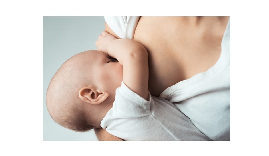 Se festeja el Día de la Nutrición Infantil