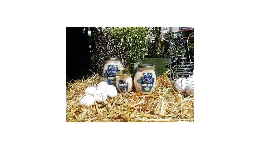 Se provee Kraft Heinz de huevo 100% libre de jaula