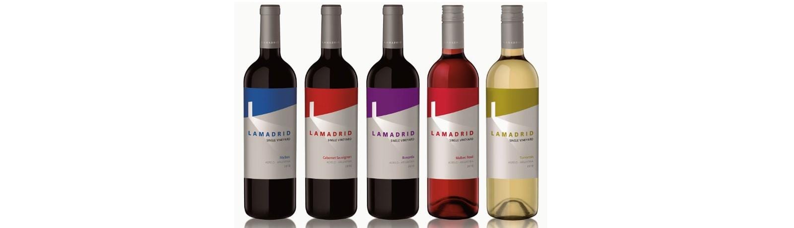 Se renueva Lamadrid Estate Wines
