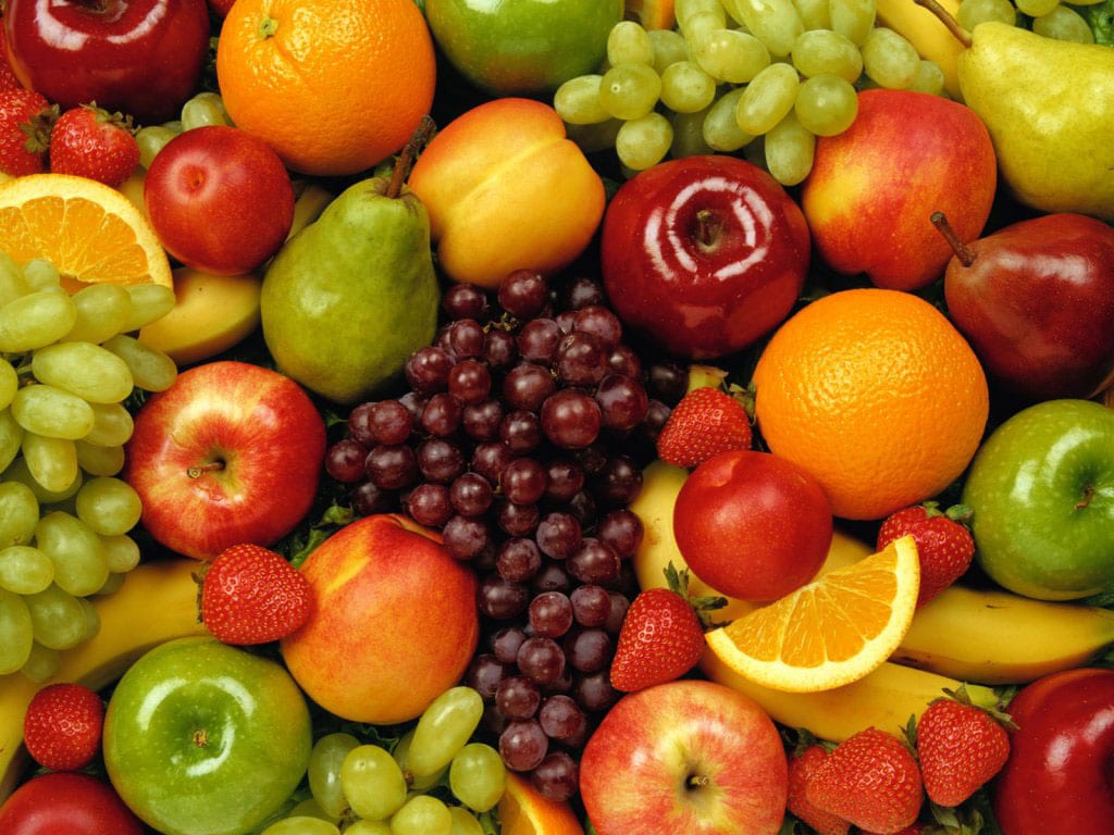 Se resiente la exportación de alimentos