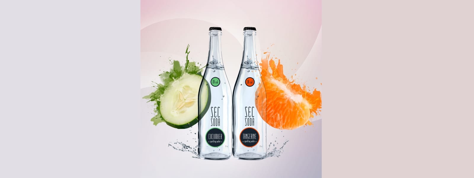 Sec Soda hace su debut