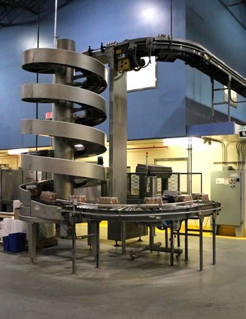 Seleccionan aplicación para mejor operación en planta