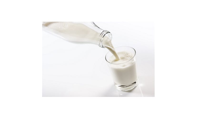 Señalan a India como el mayor consumidor de leche