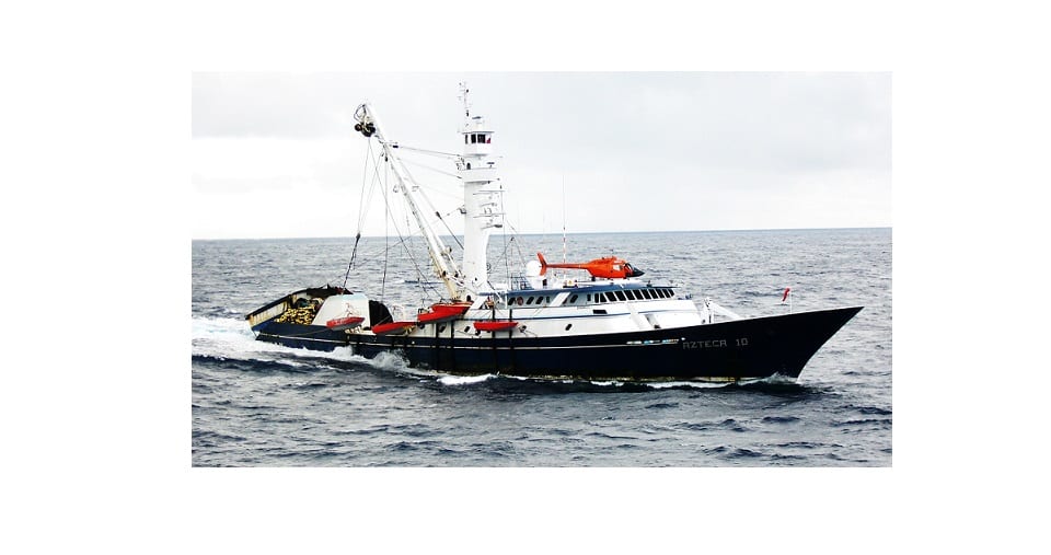 Sobresale la industria atunera nacional