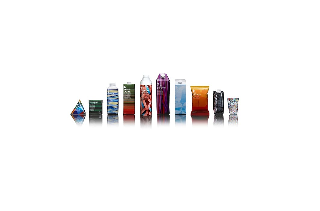 Soluciones de envasado para el consumidor moderno