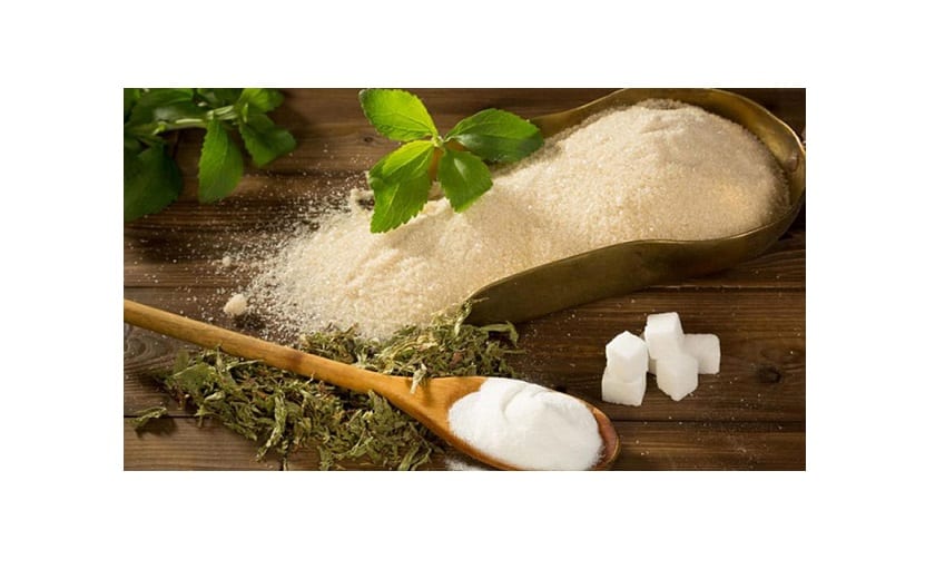 Son los edulcorantes una opción segura para endulzar sin calorías