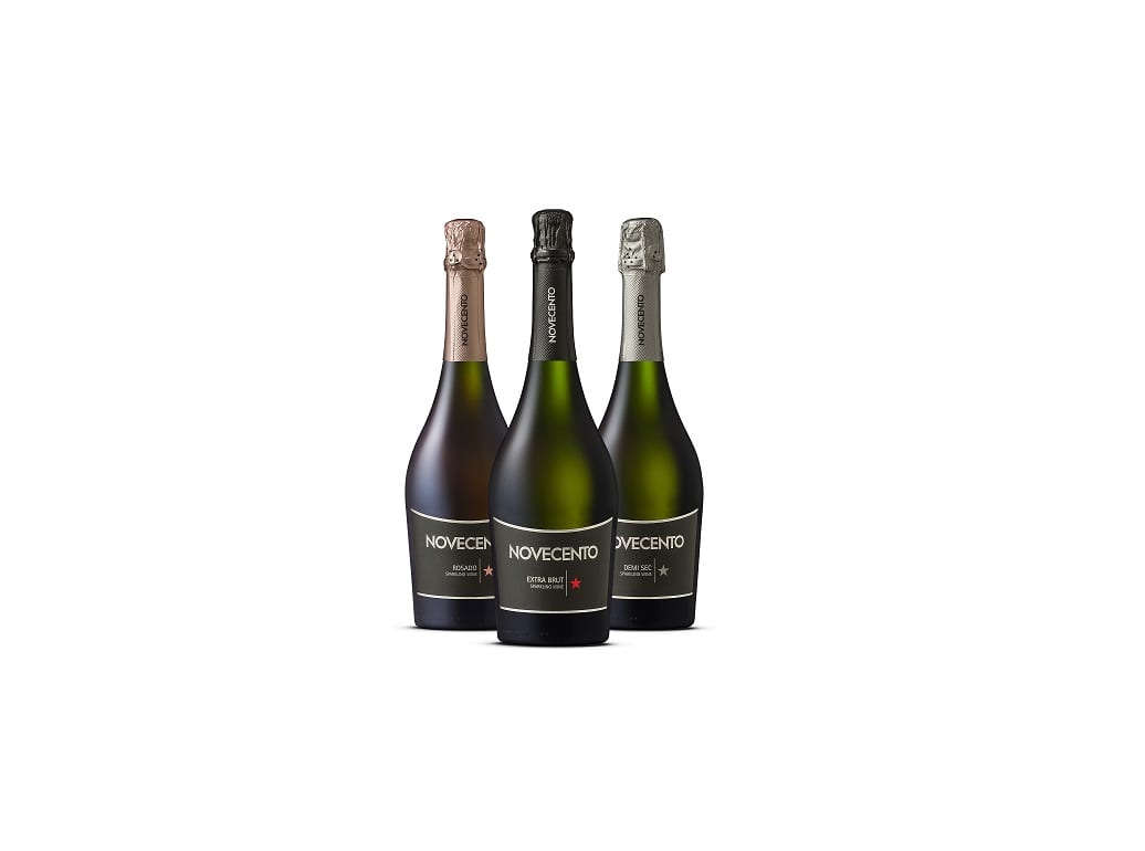 Sparkling Wine evoluciona