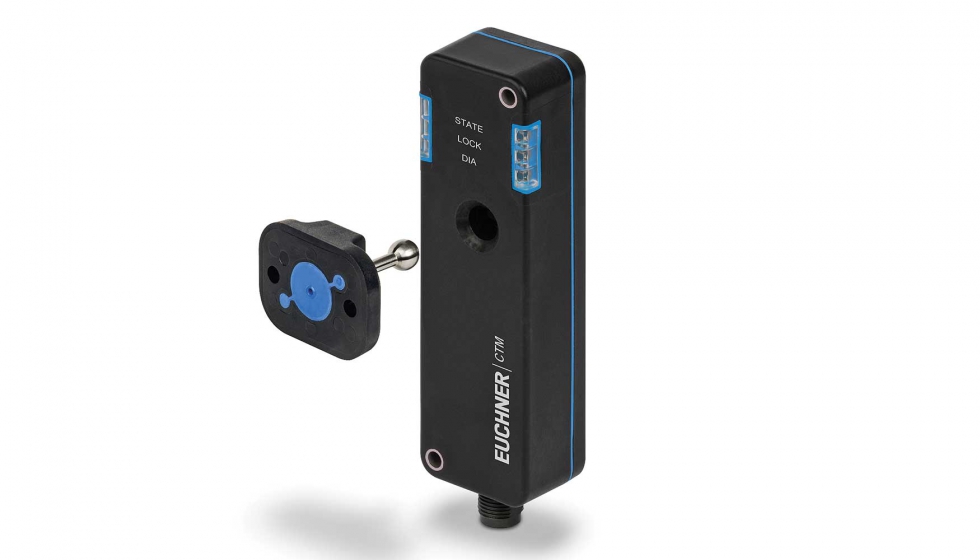 Tecnología de seguridad para la industria del embalaje