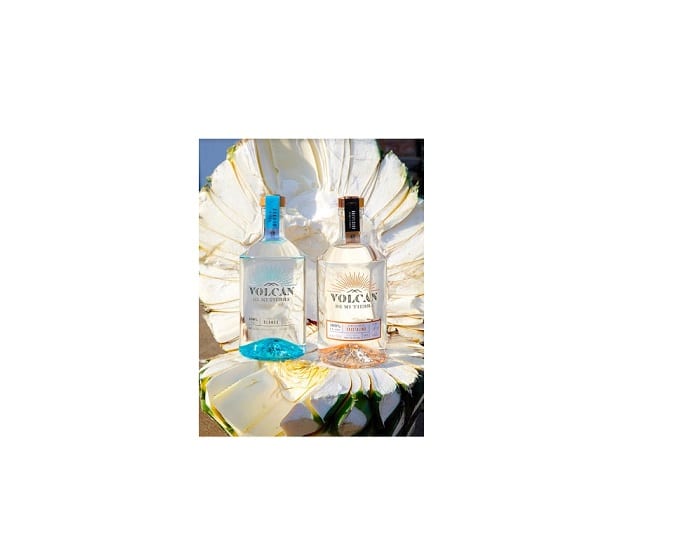 Tequila que sabe a tierra