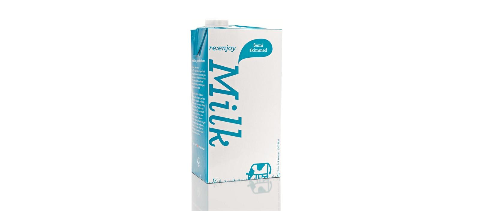 Tetra Pak lanza nuevo envase