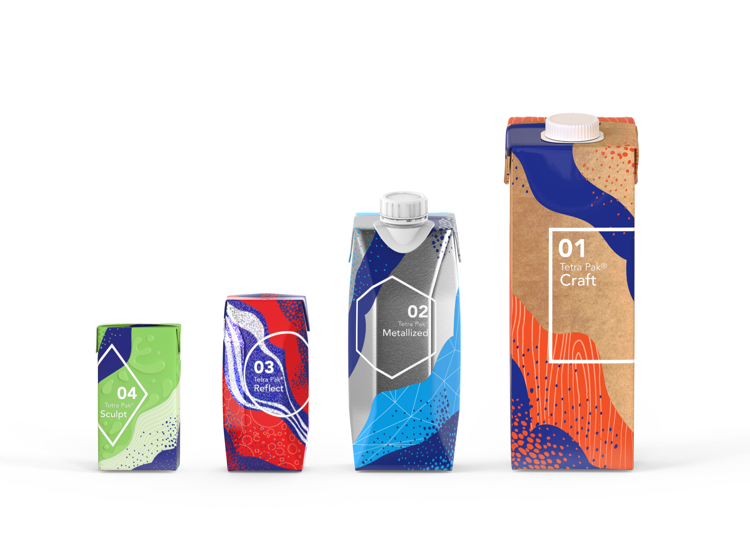 Tetra Pak Reciclar a Hasta 40 De Envases En 2020 En M xico THE FOOD 