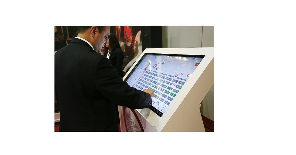 ¡Tips para mejorar tu visita en el FTS & Expo México!