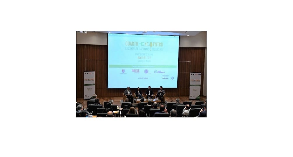 Transforman las nuevas tecnologías al sector de alimentos y bebidas