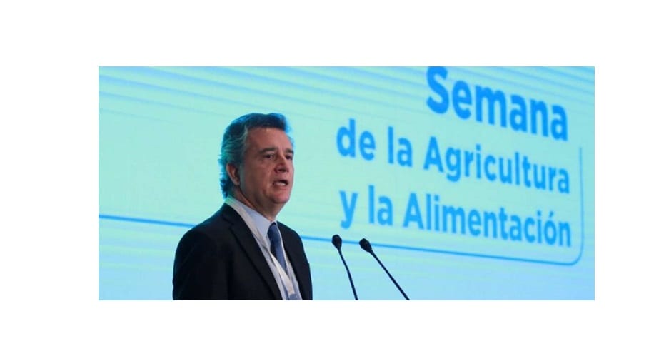 Transformarán a la agricultura en América Latina y el Caribe