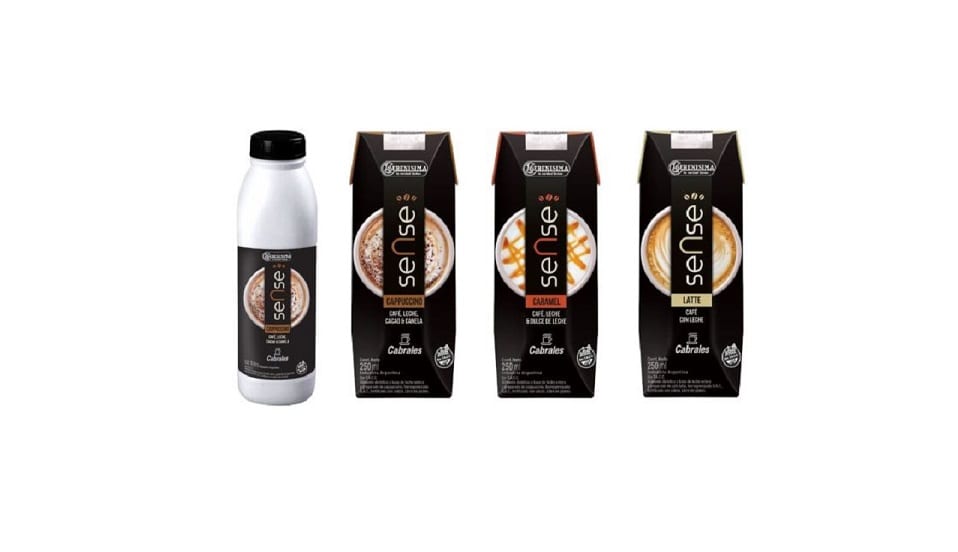 Una bebida que despierta tus sentidos