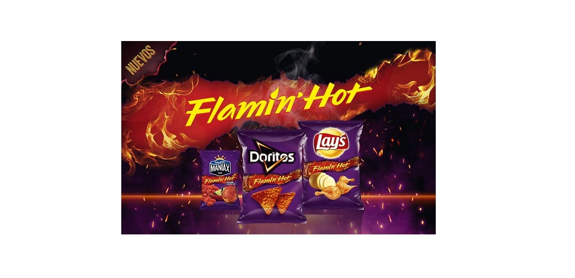 Una experiencia de sabor picante