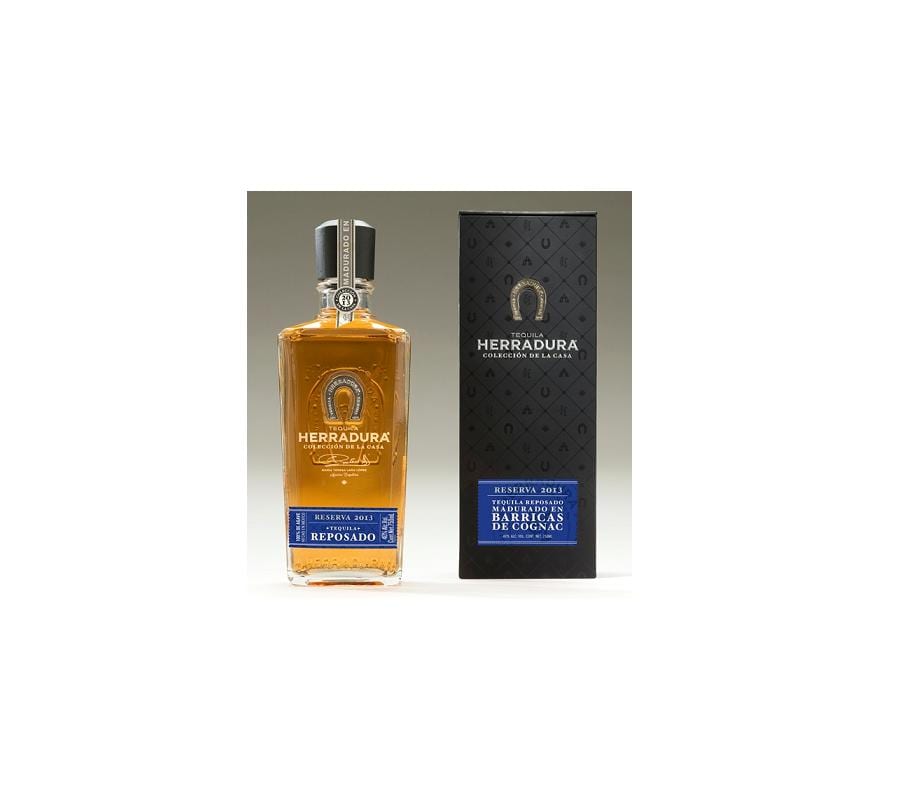 Una herradura de perfil único