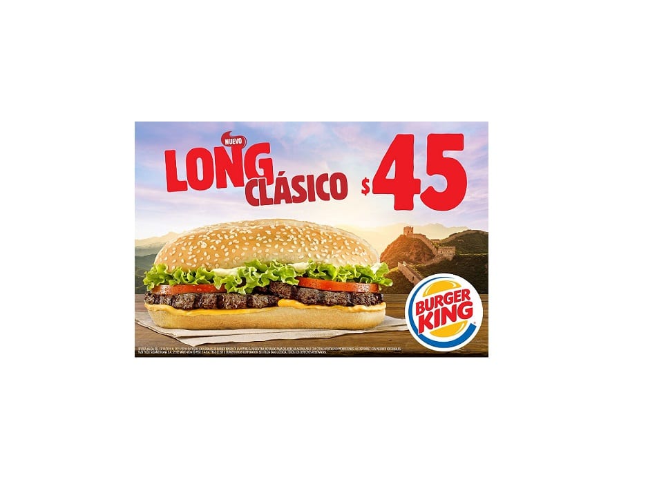 Una nueva longitud de sabor