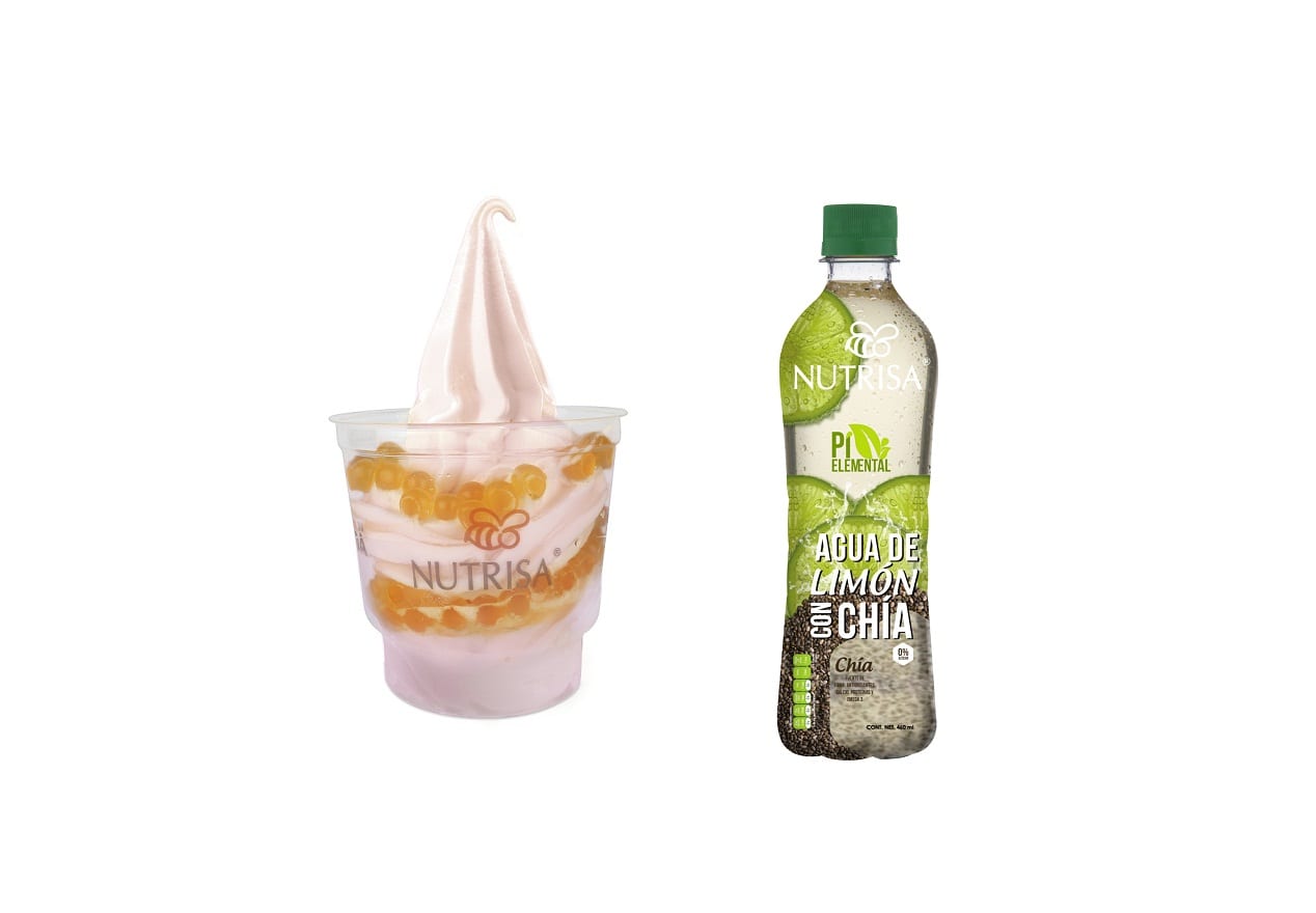 Una vida sana y deliciosa