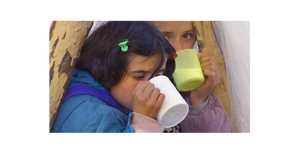 Urge impulsar consumo de lácteos en personas de bajos ingresos