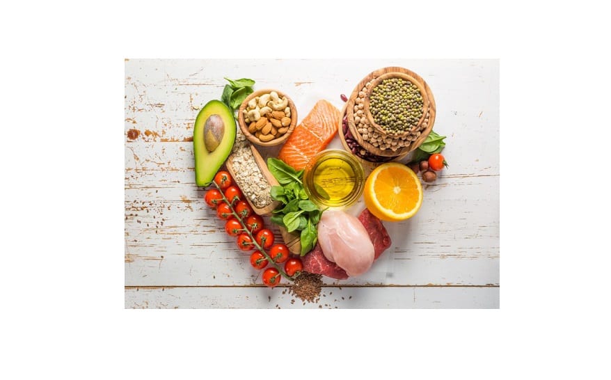 Urge reflexionar los retos de la alimentación