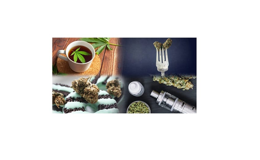 Uso de tecnología controlará el mercado de cannabis