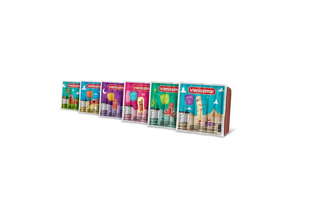 Vienissima renovada y con más sabor