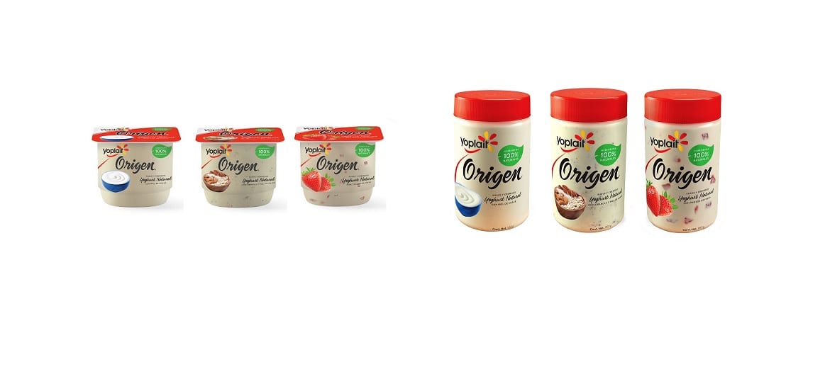 Yoplait retoma su origen
