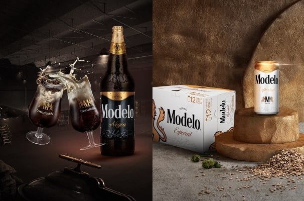 Grupo Modelo festejó sus 95 años con nuevas presentaciones de cerveza