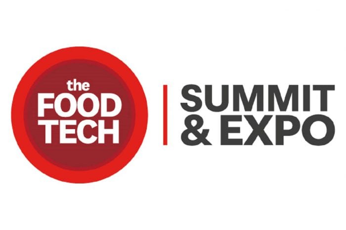 The Food Tech Summit & Expo 2022