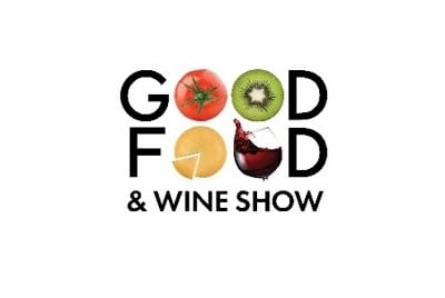 Good Food & Wine Show 2021
