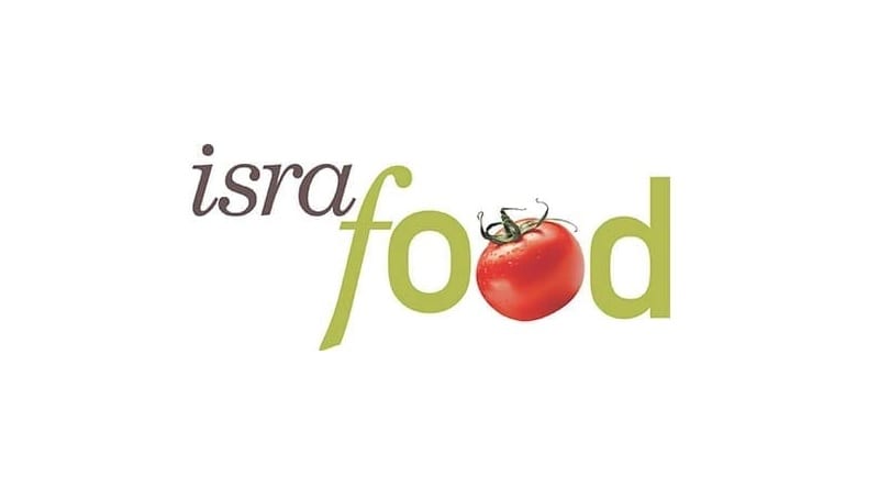 Israfood 2021