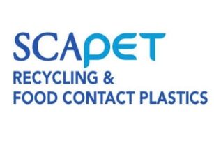 Logo-SCAPET-Recycling-food-contact-plastics