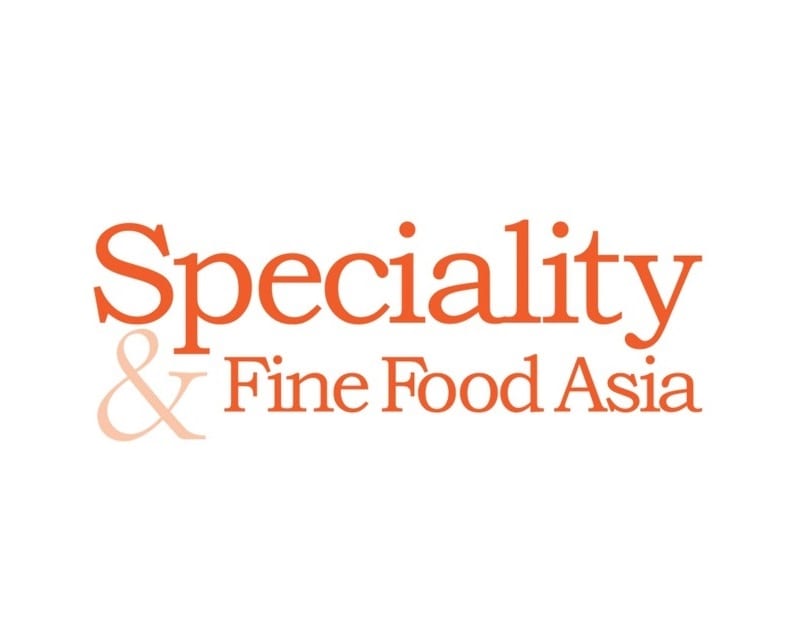 Speciality & Fine Food Asia 2021