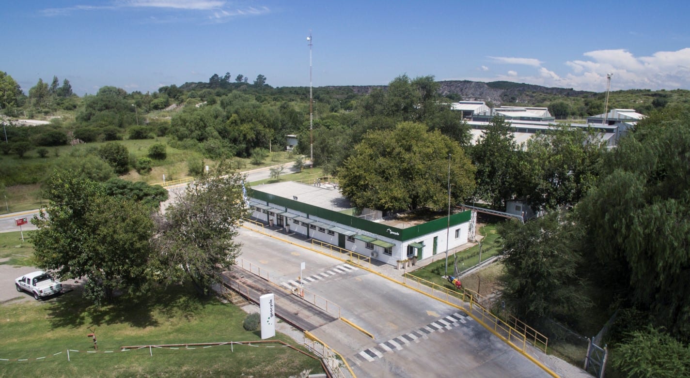 Porta Hnos logra su meta de cero residuos a relleno sanitario