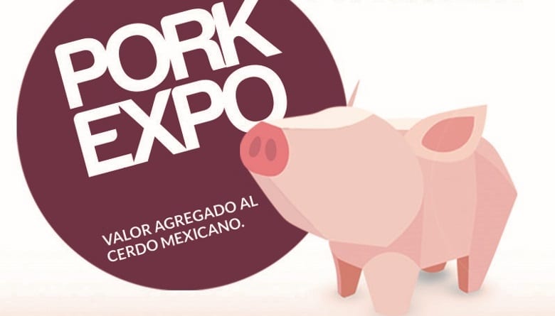Pork Expo 2021