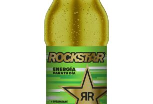 Rockstar, la nueva estrella de PepsiCo en Argentina