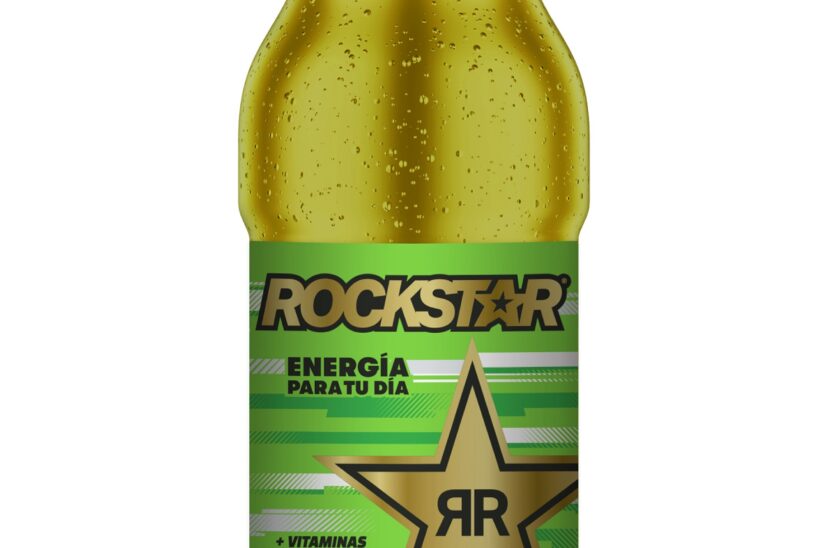 Rockstar, la nueva estrella de PepsiCo en Argentina