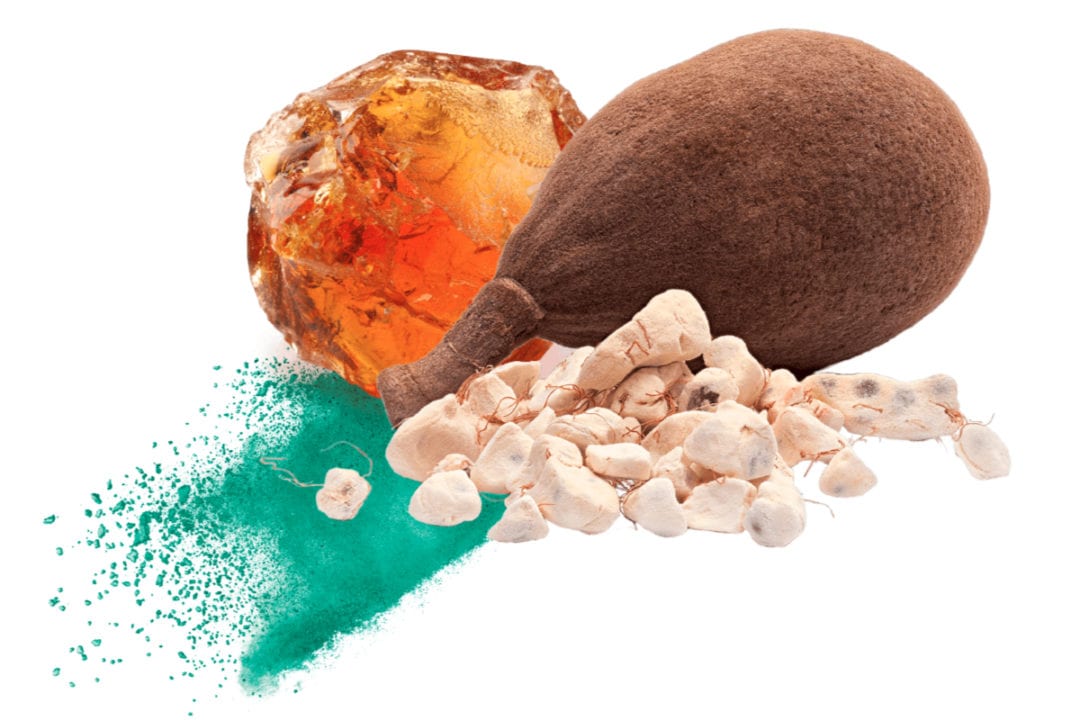 Nexira presenta ingredientes de acacia neutros en carbono