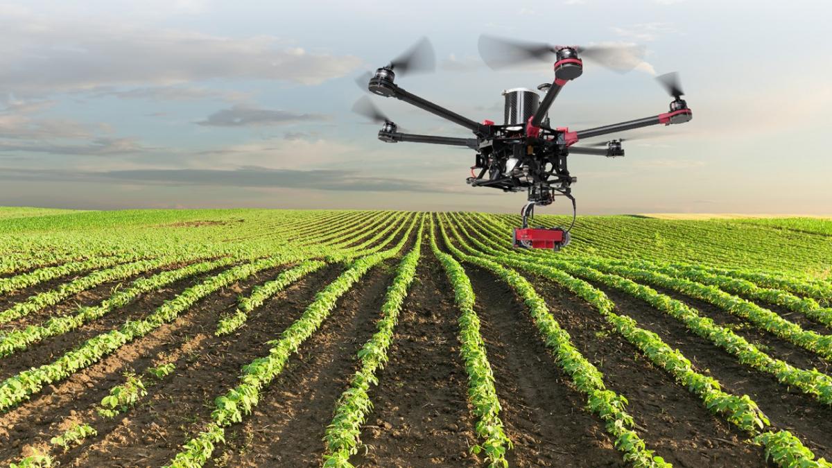 drones-agricultura