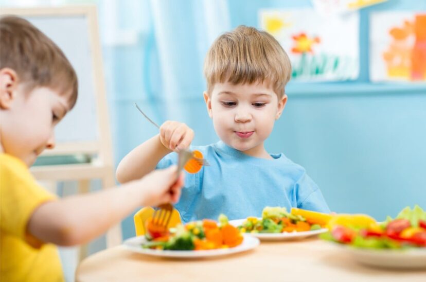 nutrientes-en-la-alimentación-infantil